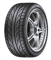 Photos - Tyre Dunlop Direzza DZ101 225/45 R18 91W 