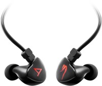 Photos - Headphones Astell&Kern Michelle 