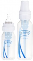 Baby Bottle / Sippy Cup Dr.Browns Natural Flow 205 