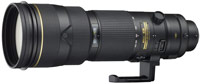 Photos - Camera Lens Nikon 200-400mm f/4.0G VR II AF-S ED Nikkor 
