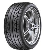 Photos - Tyre Dunlop Direzza DZ101 245/45 R18 96W 