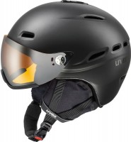 Photos - Ski Helmet UVEX Hlmt 200 