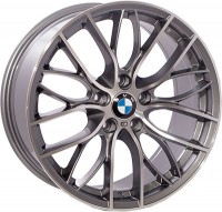 Photos - Wheel Zorat BK796 (8x18/5x120 ET30 DIA72,6)