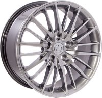 Photos - Wheel Zorat D9026 (7,5x17/5x114,3 ET35 DIA60,1)