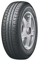 Photos - Tyre Dunlop SP StreetResponse 195/65 R15 91T 