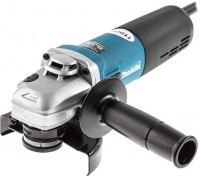 Photos - Grinder / Polisher Makita 9564H 