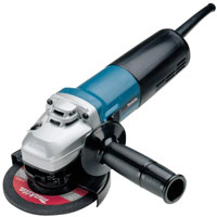 Photos - Grinder / Polisher Makita 9562CV 