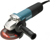 Photos - Grinder / Polisher Makita 9557HN 