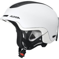 Photos - Ski Helmet Alpina Spine 