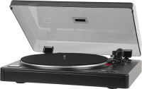 Photos - Turntable Kruger&Matz TT-501 