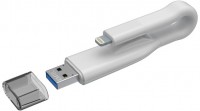 Photos - USB Flash Drive Emtec T500 iCobra 32 GB