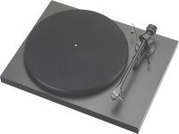 Photos - Turntable Pro-Ject Debut SE II 