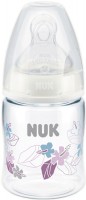 Photos - Baby Bottle / Sippy Cup NUK 10743553 
