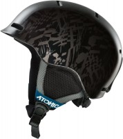 Photos - Ski Helmet Atomic Mentor JR 