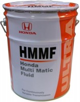 Gear Oil Honda Ultra HMMF 20 L
