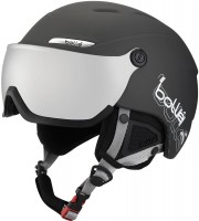Photos - Ski Helmet Bolle B-Yond Visor