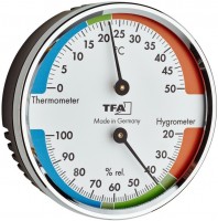 Photos - Thermometer / Barometer TFA 452040 