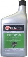 Photos - Gear Oil Idemitsu CVT Type-N 1L 1 L