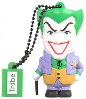 Photos - USB Flash Drive Tribe Joker 32 GB