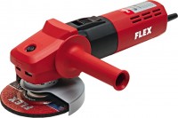 Photos - Grinder / Polisher Flex L 1506 VR 