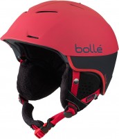 Photos - Ski Helmet Bolle Synergy 