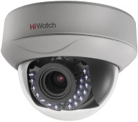 Photos - Surveillance Camera Hikvision HiWatch DS-T207 