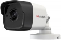 Photos - Surveillance Camera Hikvision HiWatch DS-T300 2.8 mm 
