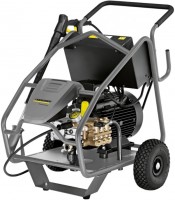 Photos - Pressure Washer Karcher HD 9/50-4 Cage 