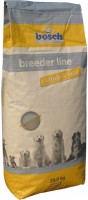 Photos - Dog Food Bosch Breeder Adult Lamb/Rice 20 kg 