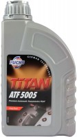 Photos - Gear Oil Fuchs Titan ATF 5005 1 L
