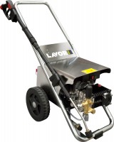 Photos - Pressure Washer Lavor Columbia R FOAM 1211 LP 