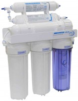 Photos - Water Filter Aqualine RO-7 