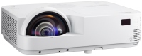 Photos - Projector NEC M303WS 