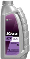 Photos - Gear Oil Kixx ATF Multi 1 L