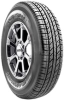 Photos - Tyre Superia RS600 SUV 225/75 R16 104T 
