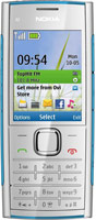 Photos - Mobile Phone Nokia X2 old 0 B