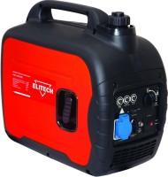 Photos - Generator Elitech BIG-2000NS 