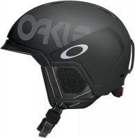Photos - Ski Helmet Oakley MOD3 Factory Pilot 