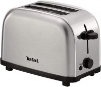 Photos - Toaster Tefal Ultra Mini TT330D30 