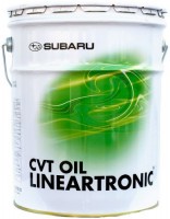 Photos - Gear Oil Subaru CVT Oil Lineartronic II 20L 20 L