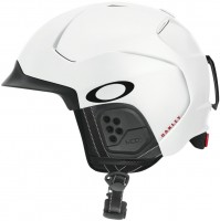 Photos - Ski Helmet Oakley MOD5 Snow 