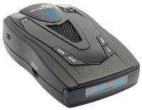 Photos - Radar Detector Whistler Pro 78SE 