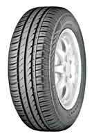 Photos - Tyre Continental ContiEcoContact 3 185/65 R14 86T 