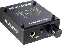 Photos - Headphone Amplifier M-AUDIO Transit Pro 