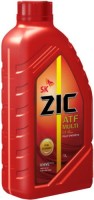 Photos - Gear Oil ZIC ATF Multi LF 1 L