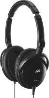 Photos - Headphones JVC HA-SR625 