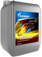Photos - Gear Oil Gazpromneft GL-5 80W-90 20 L