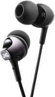 Photos - Headphones JVC HA-FR325 