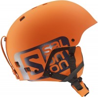 Ski Helmet Salomon Brigade 