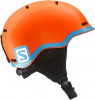 Ski Helmet Salomon Grom 